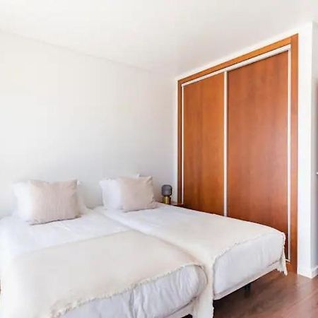 Hotel Baleal Surf Ranch à Ferrel  Extérieur photo