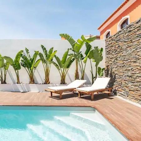 Hotel Baleal Surf Ranch à Ferrel  Extérieur photo