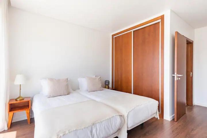 Hotel Baleal Surf Ranch à Ferrel  Extérieur photo