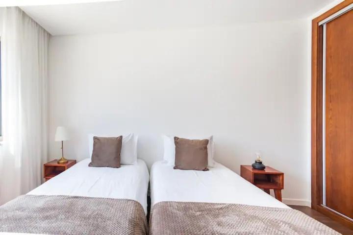 Hotel Baleal Surf Ranch à Ferrel  Extérieur photo