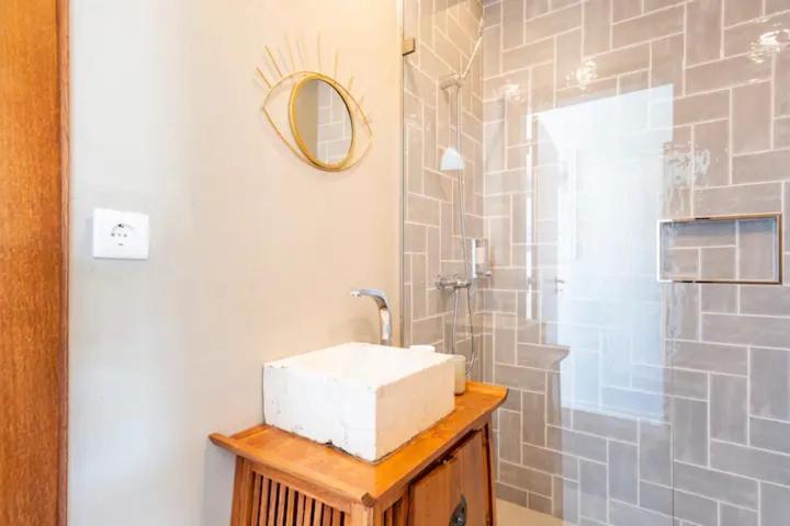 Hotel Baleal Surf Ranch à Ferrel  Extérieur photo