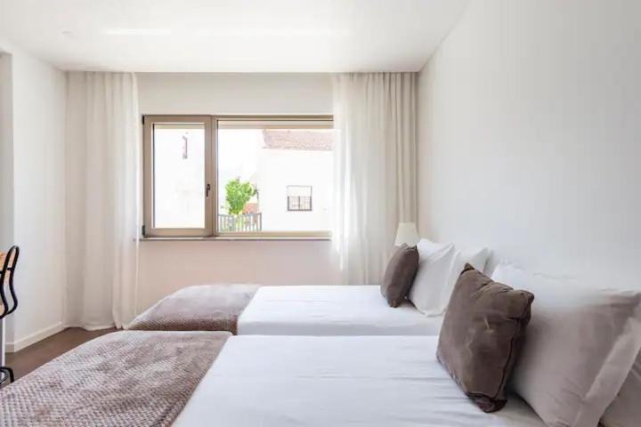 Hotel Baleal Surf Ranch à Ferrel  Extérieur photo