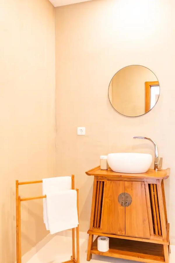 Hotel Baleal Surf Ranch à Ferrel  Extérieur photo