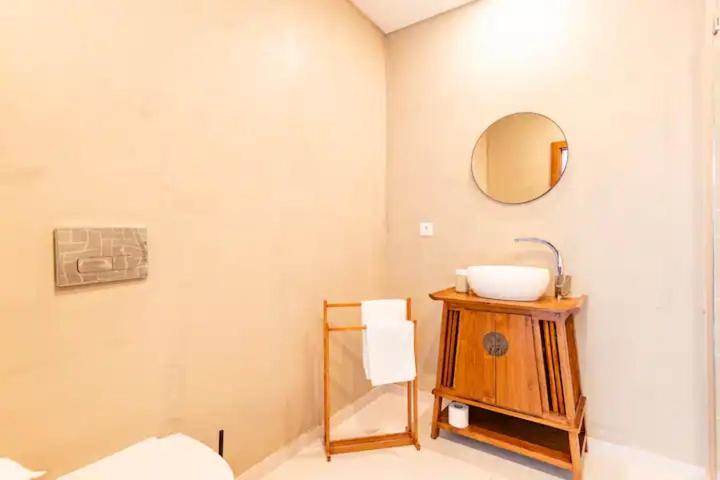 Hotel Baleal Surf Ranch à Ferrel  Extérieur photo