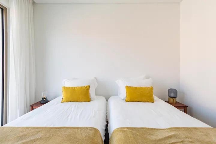 Hotel Baleal Surf Ranch à Ferrel  Extérieur photo