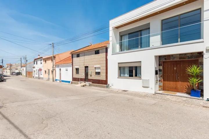 Hotel Baleal Surf Ranch à Ferrel  Extérieur photo