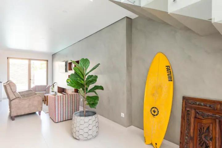 Hotel Baleal Surf Ranch à Ferrel  Extérieur photo